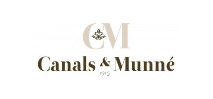 CanalsIMunne Logo