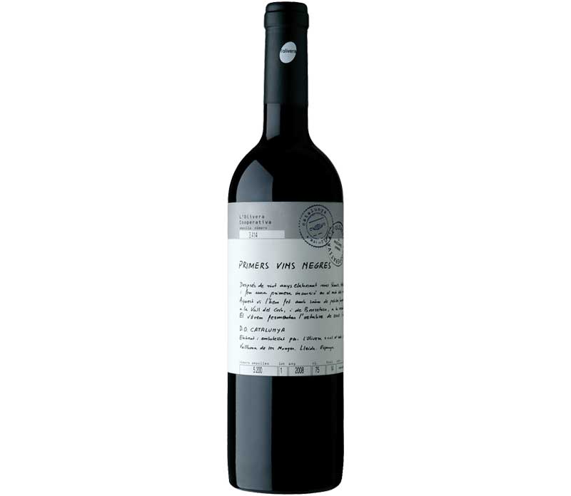 lolivera primers vins negres 0287