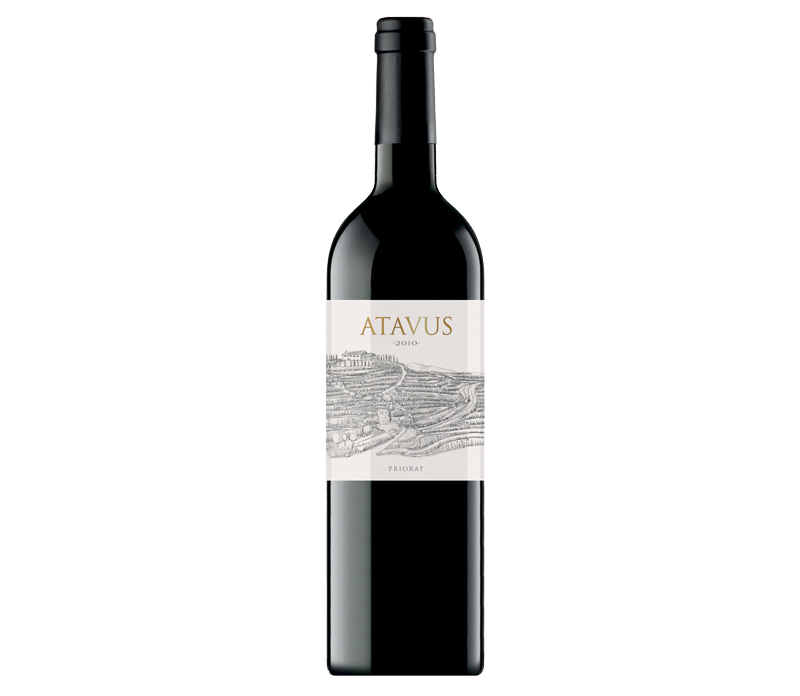 Atavus Vines - Atavus 2010